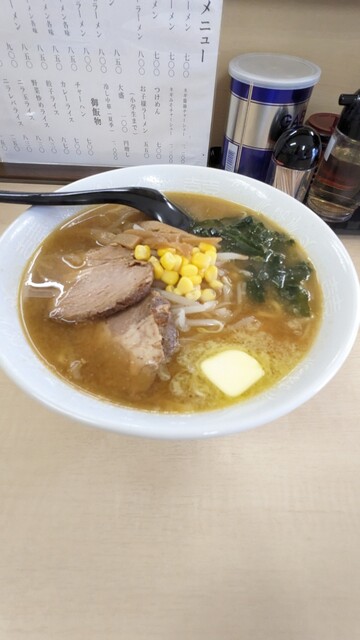 えぞふじ 大洲店 - 市川/ラーメン | 食べログ