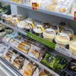 ファミリーマート - 料理写真: