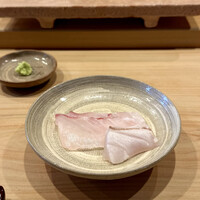 鮨 十兵衛 - 