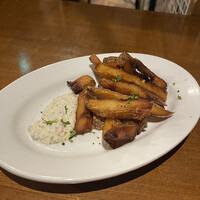 Seafood bar Ermitage 代々木店 - 