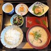 MORIKUNI CAFE&BAR - 杜氏のまかない飯（1,200円）