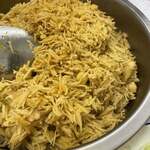 ザイカ・カレーハウス - 