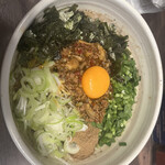 神田ラーメン わいず - 