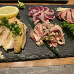 Yakitori Ookawa - 