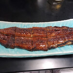 鰻処まえの 本店 - 