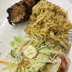 ザイカ・カレーハウス - 