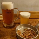 NIHONBASHI BREWERY - 