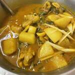 ザイカ・カレーハウス - 