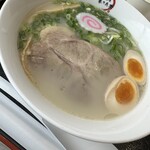 麺屋 菜々兵衛 - 