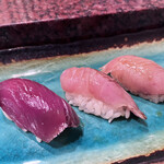 Sushi Sen - 