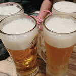 個室 海鮮 居酒屋 東北商店 - 