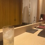 Ginza Sushi Yoshi Hanare - 