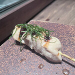 Yakitori No Hachibei - 