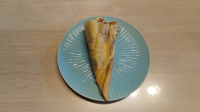 クレージークレープス 釧路コープ店（Crazy Crepes） - 東釧路（クレープ・ガレット）の写真