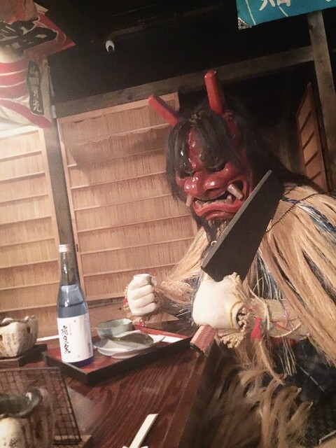 秋田番屋酒場 - 秋田（居酒屋）の写真