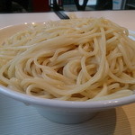 アンダーグラウンドラーメンリミックス - 麺