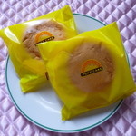 苺の樹 - １番おすすめ！カスタードケーキ！！！１３０円