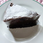 苺の樹 - クラッシックショコラ３４０円