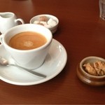 ビストロ コティディアン - 