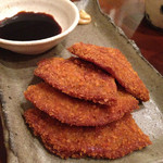 ニコノトナリ - ハムカツ