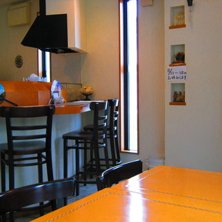 ホットポウ カリーキッチン_2