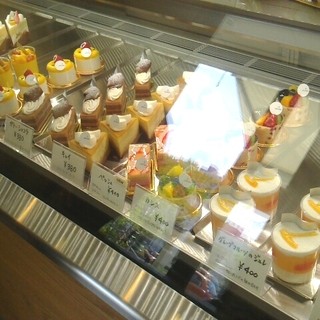 キャトルウール_2