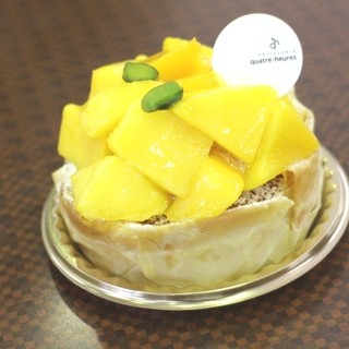 キャトルウール_1