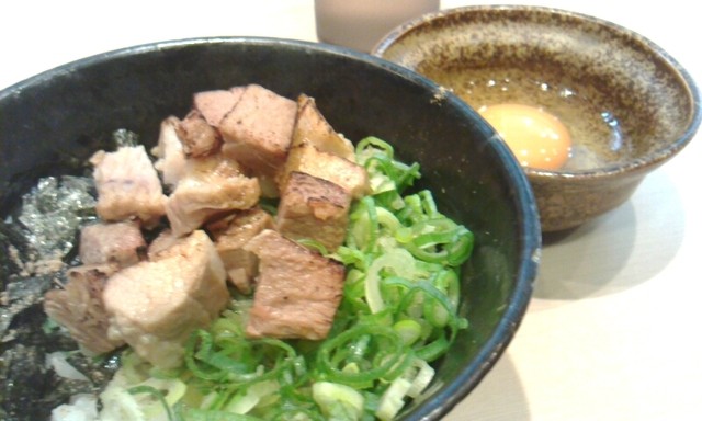 Menya Hanabi Yatomiten photo