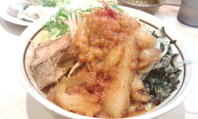 Menya Hanabi Yatomiten photo 2