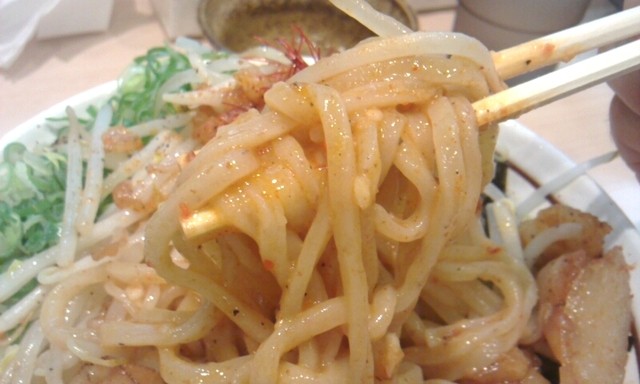 Menya Hanabi Yatomiten photo 3