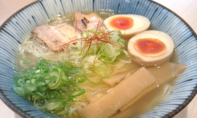 Menya Hanabi Yatomiten photo 5