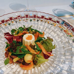 ラ・グランターブル ドゥ キタムラ - 