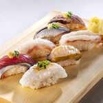 立ち寿司横丁 - 料理写真: