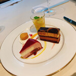 ラ・グランターブル ドゥ キタムラ - 