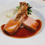 ラ・グランターブル ドゥ キタムラ - 