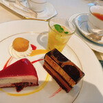 ラ・グランターブル ドゥ キタムラ - 