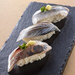 Tachizushi Yokochou - 