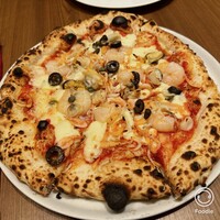 PIZZERIA347 by il pinolo - 