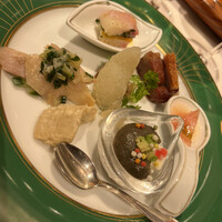 中国飯店 三田店 - 