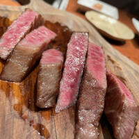 熟成焼肉 マルニク - 