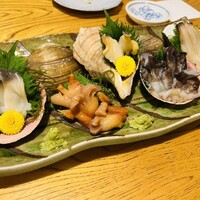 富久鮨 池袋西口店 - 