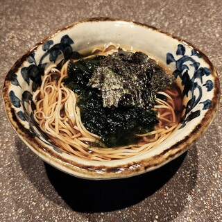 Teuchi Soba Tagata - 