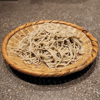 Teuchi Soba Tagata - 