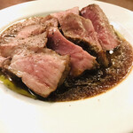 夜景イタリアン＆肉バル GB  立川店 - 
