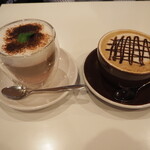 CAFE RICCO - 