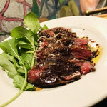 夜景イタリアン＆肉バル GB  立川店 - 