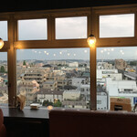 夜景イタリアン＆肉バル GB  - 