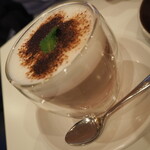 CAFE RICCO - カフェローザ