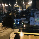 夜景イタリアン＆肉バル GB  - 