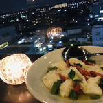 夜景イタリアン＆肉バル GB  - 